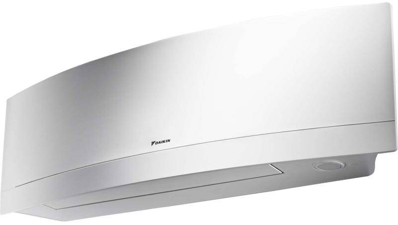 Daikin szett Emura FTXJ25AW+RXJ25A fehér