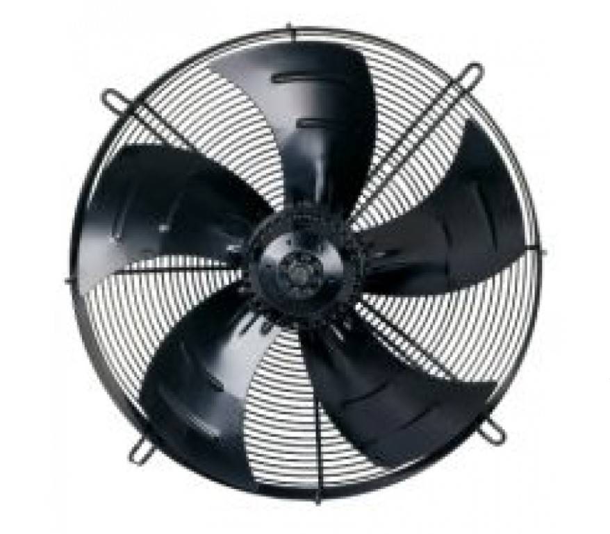 Ventilátor YWF4E-500B nyomó