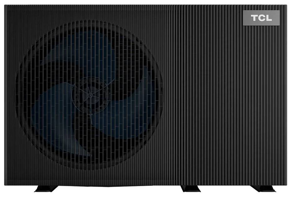 TCL HB10SP0 Tri-thermal 1 fázisú R290 Monoblokk Hőszivattyú 9.5 kW