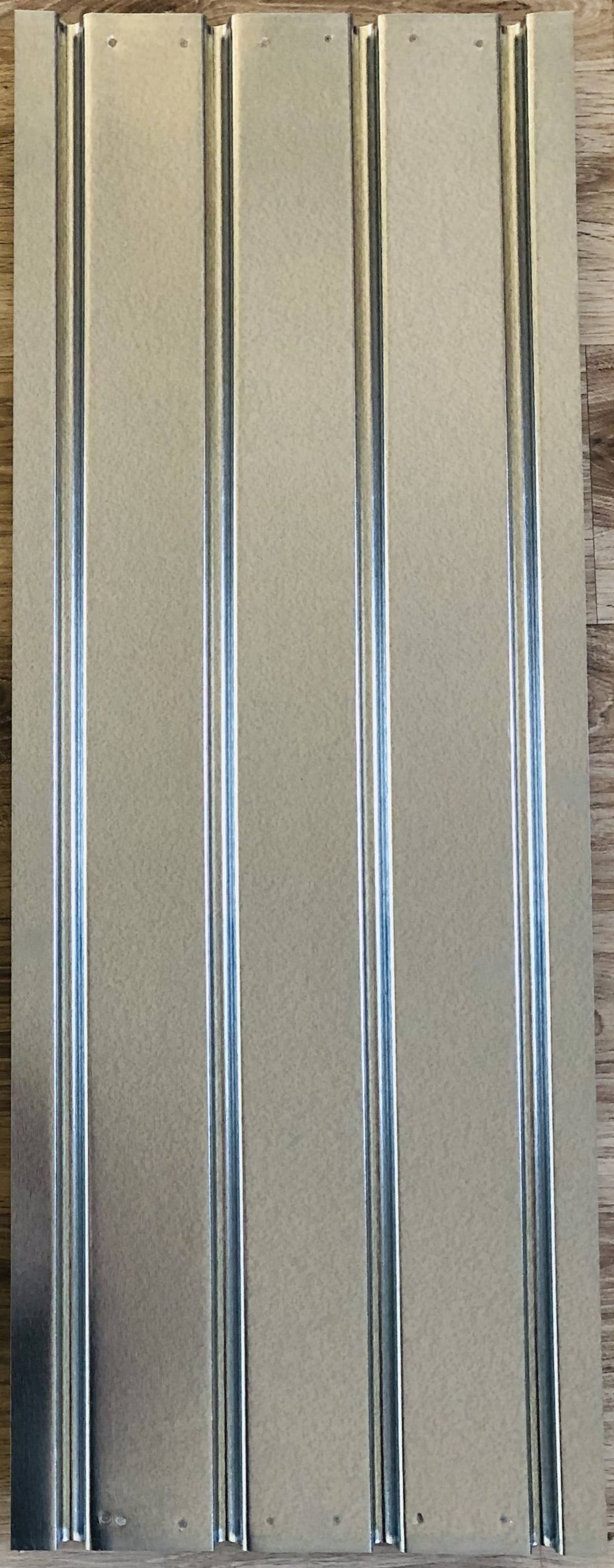 AFHP 1000 Rendszerlemez Álmennyezeti Mennyezetfűtés-Hűtés kialakításához