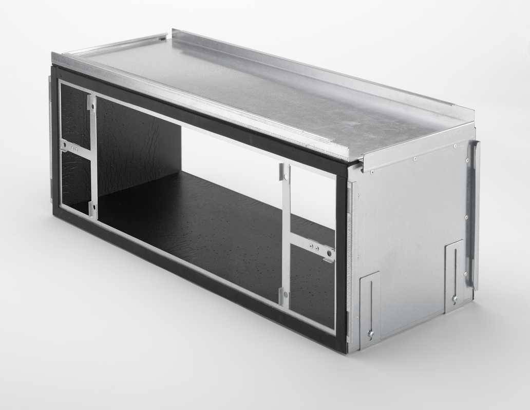 CW-D 625 osztódoboz