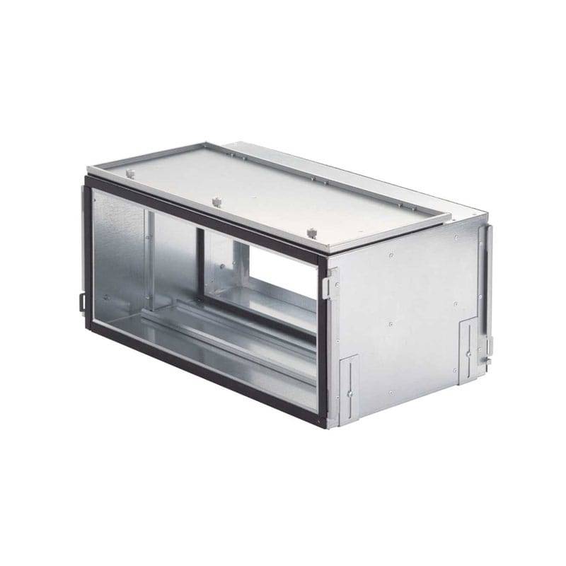 CW-F 625 szűrőház