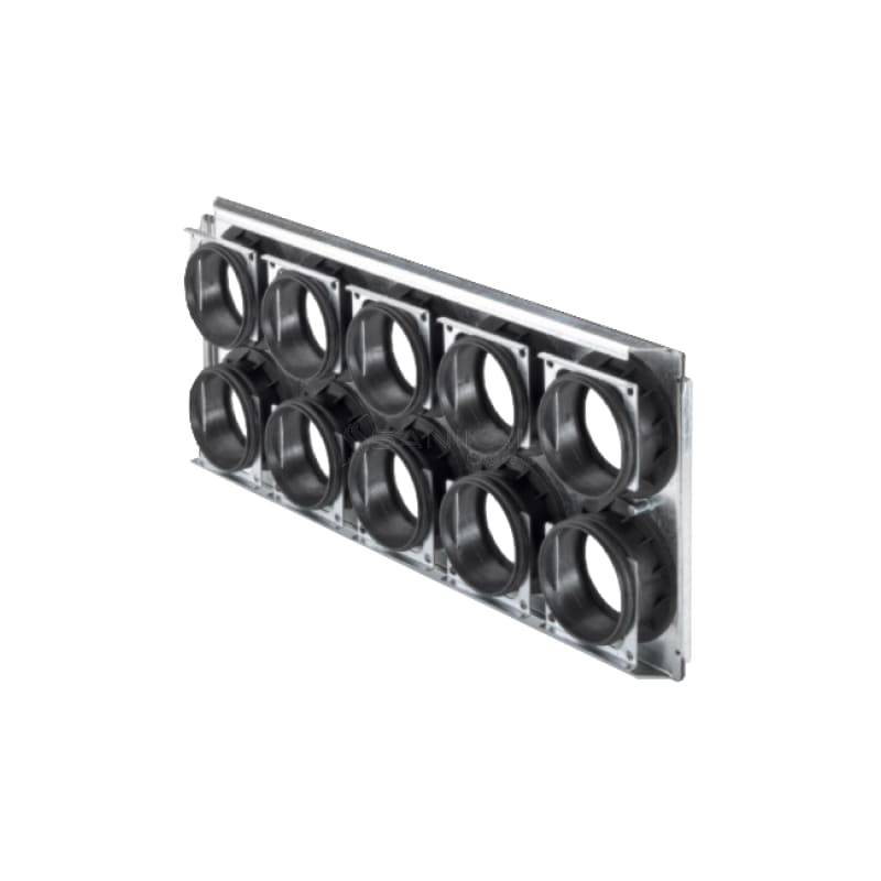 CW-M 625-12 x 75/P osztótető