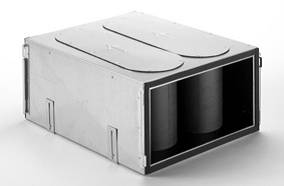 CW-S 420 hangcsillapító