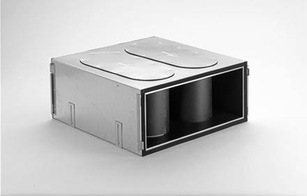 CW-S 520 hangcsillapító