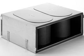 CW-S 625 hangcsillapító