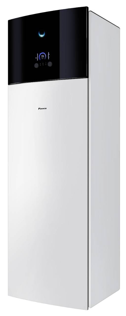 Daikin Altherma 3 EBVX11S23D9W padlón álló kompakt beltéri egység