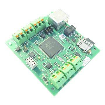 Duco Kommunikációs kártya (Energy Comfort + Premium) (00004251) ModBus és Ethernet kapcsolat biztosítására