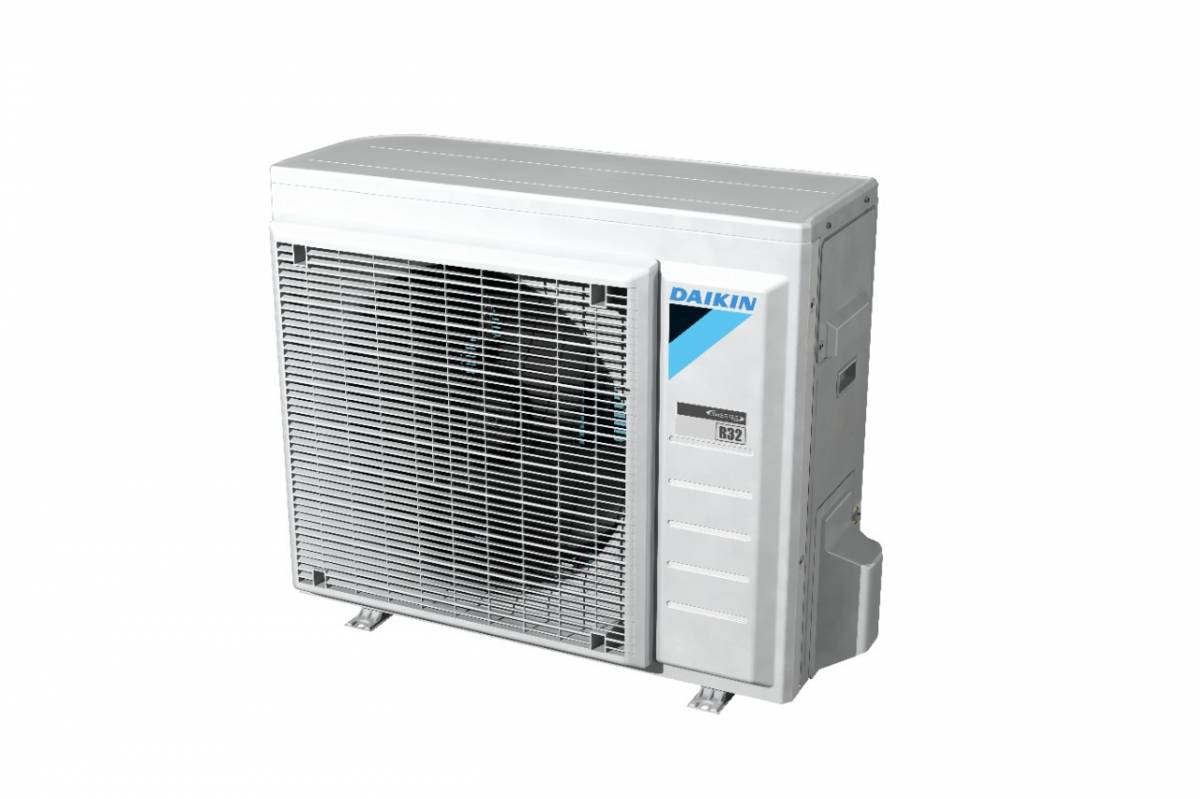 Daikin Altherma 3 ERGA08EV hőszivattyú kültéri egység
