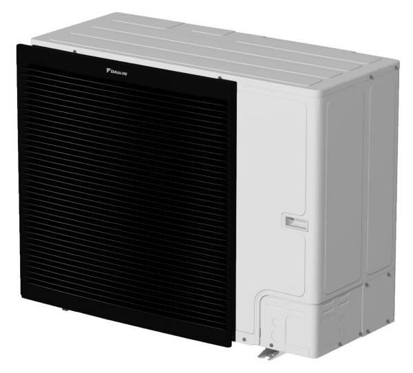 Daikin Altherma 3 ERLA11DW1 hőszivattyú kültéri egység