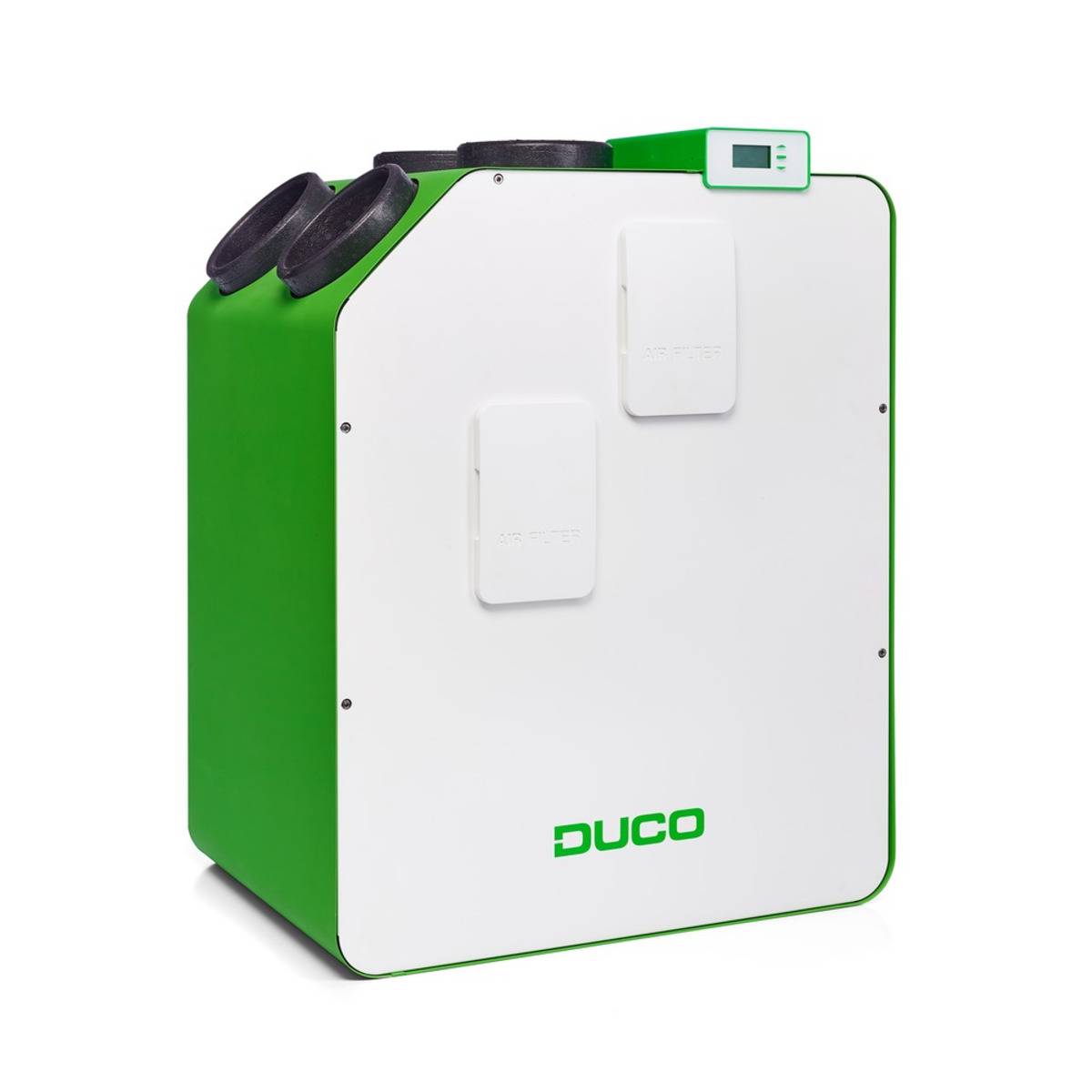 DucoBox Energy Premium 325 - 2ZH - Bal (00004364) komfort szellőztető berendezés