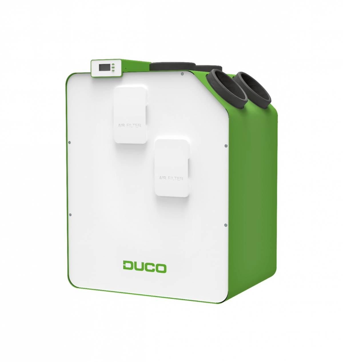 DucoBox Energy Premium 325 - 2ZH - Jobb (00004365) komfort szellőztető berendezés