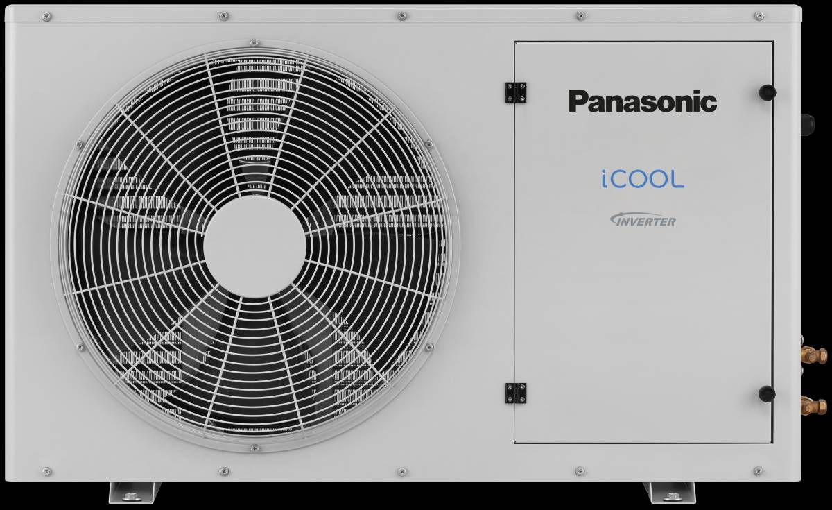 Panasonic ICOOL OCU-KRE022L05 LT 2,2kW