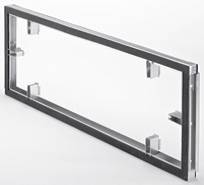 Távtartó keret CW-DF 625