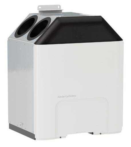 Zehnder ComfoClime 36 (Levegő-levegő hőszivattyú, hűtő/fűtő készülék) ComfoAir Q 600 géppel kombinálható! - 471 429 207