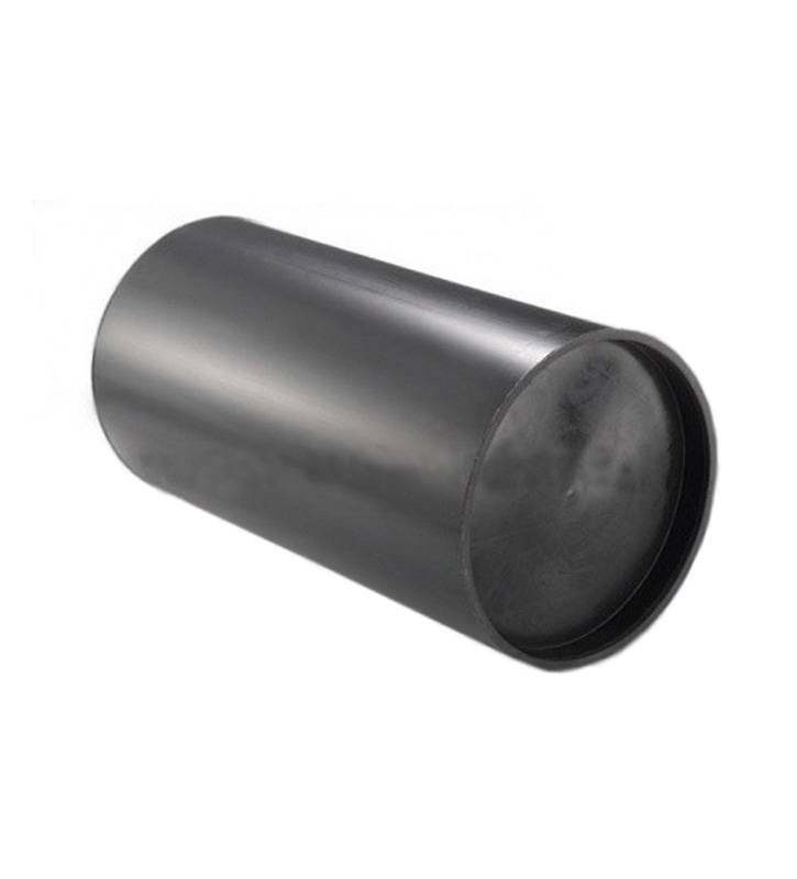 ComfoSpot 50 fali átvezető, kör, 900mm hossz