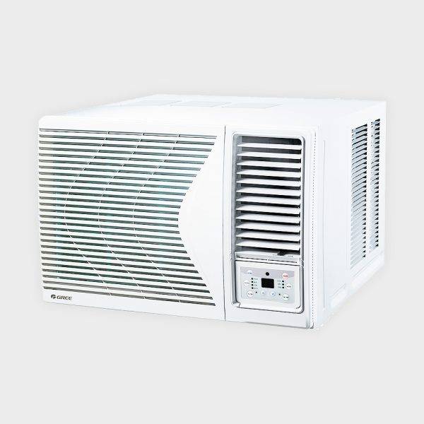 GREE GJC09AF-E6RNB3A ablakklíma
