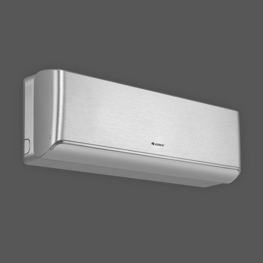GREE Airy GWH24AVEXF-K6DNA1A szett
