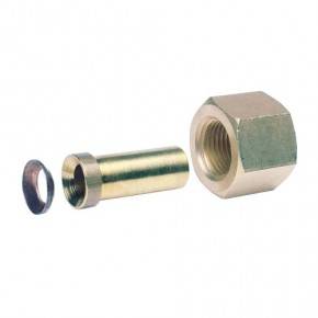 FORRASZ ADAPTER CO2 9901/X12 3/8