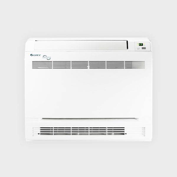 GREE GEH12AA-K6DNA1A konzol szett