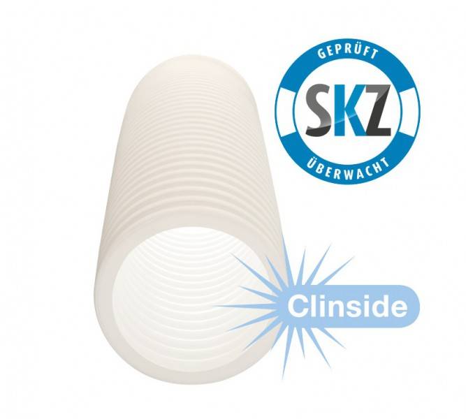 ComfoTube 75 szellőzőcső, 50m