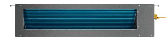 TCL légcsatornázható 7kW TCC-24D2WH/DV(02)