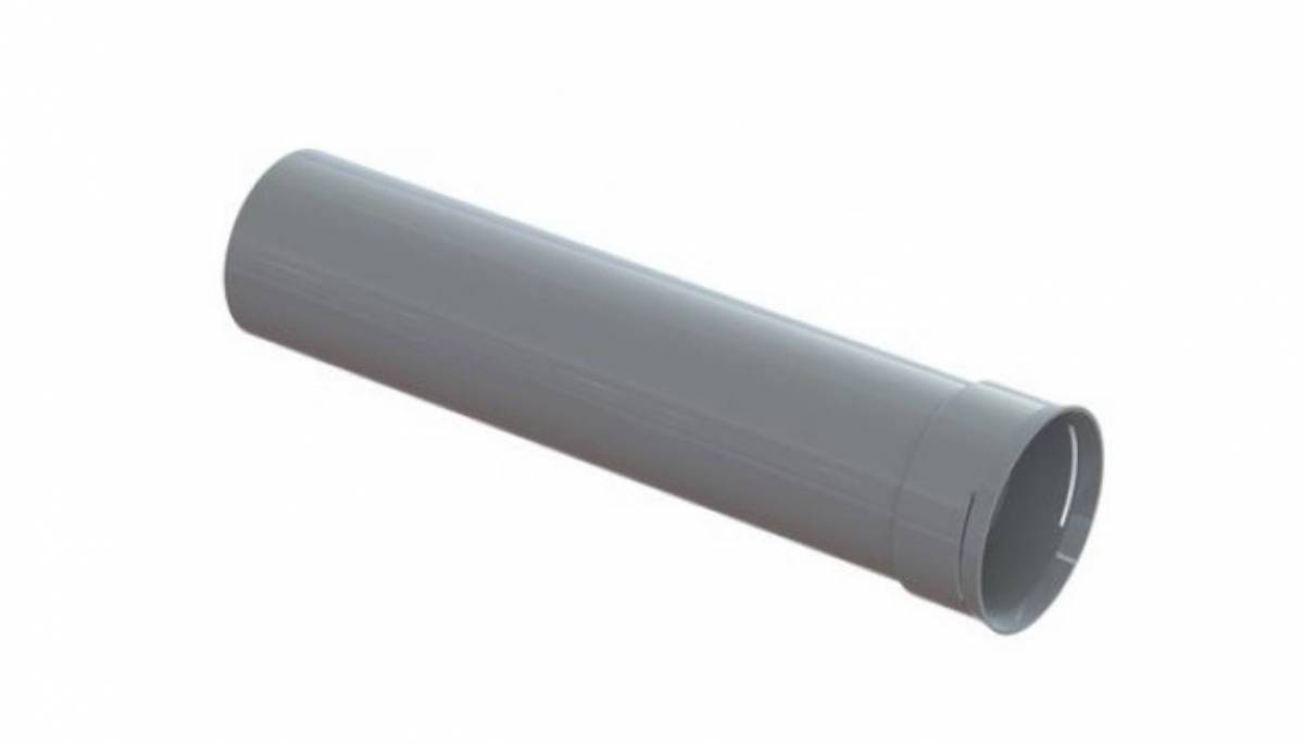 Renoventil levegőnyílás ház_ComfoTube 90