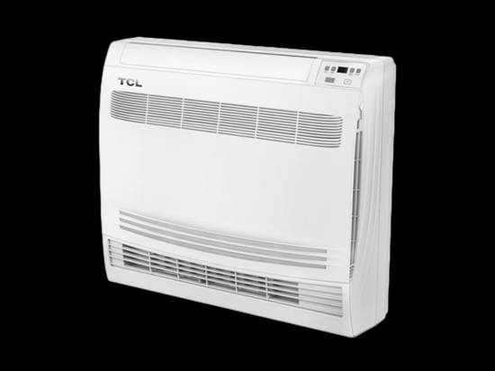 TCL konzol 2,7kW TCC-09ZHRH/DV