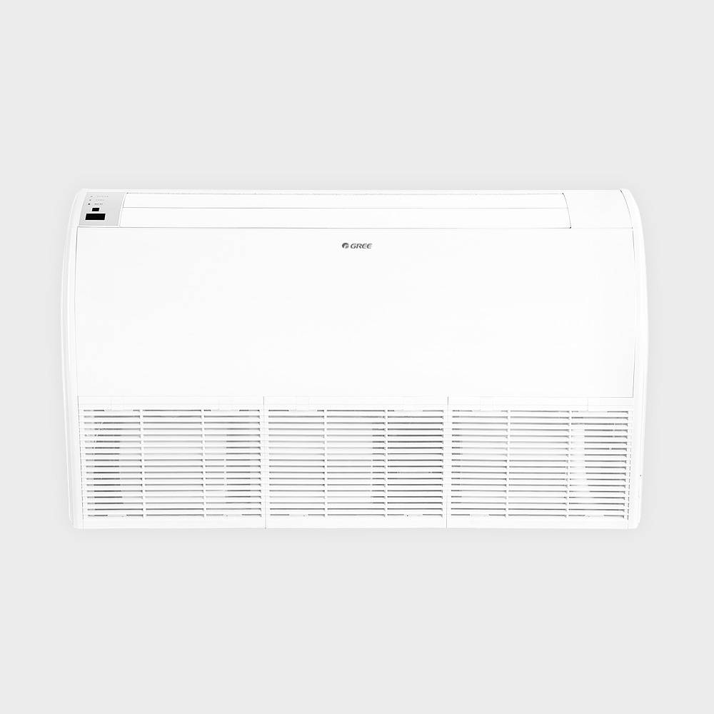 GREE GUD71ZD1 UM parapet szett